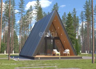 Продажа дома, 77 м2, деревня Горневская Слобода