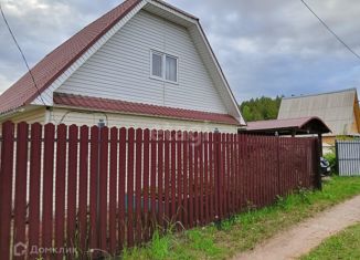 Продаю дом, 75 м2, СНТ Весна-2, Тридцать Третья улица