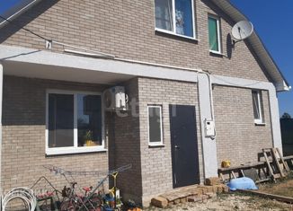 Продается дом, 93 м2, село Андреевка, Объездная улица, 5