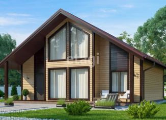 Дом на продажу, 120 м2, Подольск, Октябрьская площадь