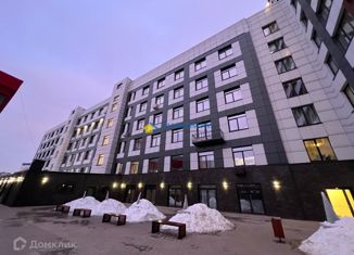 Продается квартира студия, 28 м2, Москва, Шереметьевская улица, 85с1, метро Алексеевская