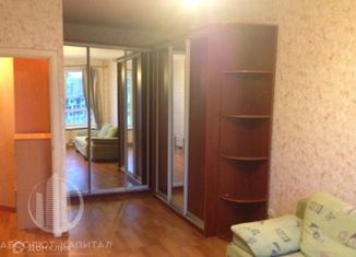 Сдача в аренду 1-комнатной квартиры, 40 м2, Мытищи, улица Комарова, 2к2