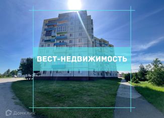Продаю 4-комнатную квартиру, 76.6 м2, Полысаево, улица Крупской, 130