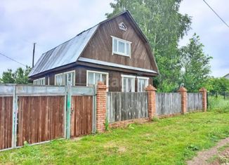 Продажа дома, 62.4 м2, деревня Загорское, Садовая улица