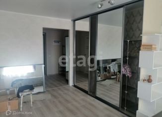 Квартира на продажу студия, 35.87 м2, Брянск, улица Татьяны Николаевой, 8