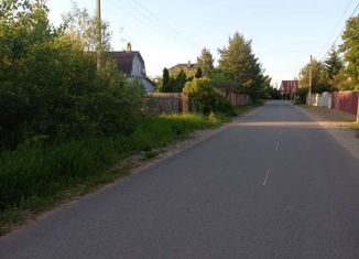 Продажа участка, 15 сот., деревня Троица