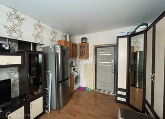 Продам 1-комнатную квартиру, 13 м2, Казань, улица Белинского, 39, Авиастроительный район