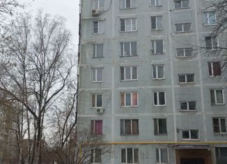 Трехкомнатная квартира на продажу, 53 м2, Москва, Алтайская улица, 29
