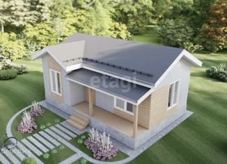 Продаю дом, 54 м2, СНТ Сады Приобья, 3-я улица, 44