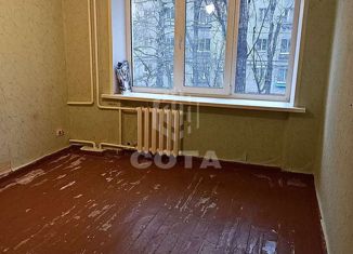 Комната на продажу, 15.1 м2, Воронеж, улица Молодогвардейцев, 15, Юго-Западный жилой район