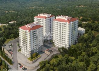 Продажа 1-комнатной квартиры, 51.7 м2, поселок городского типа Форос, Форосский спуск, 8/3