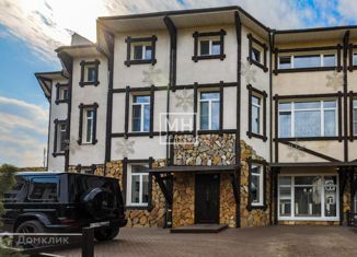 Продажа дома, 415 м2, коттеджный посёлок Добрыня