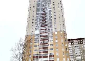 Продажа 1-комнатной квартиры, 36.9 м2, Екатеринбург, метро Геологическая, улица Новгородцевой, 23