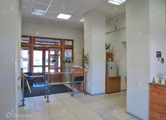 Сдается офис, 6523.1 м2, Санкт-Петербург, Звенигородская улица, 5Б