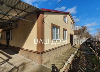 Дом на продажу, 220 м2, станица Холмская, улица Фрунзе, 20