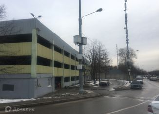 Продам машиноместо, 13.9 м2, Москва, Челобитьевское шоссе, 4А, станция Марк
