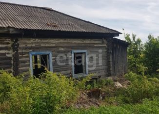 Продам дом, 38 м2, посёлок Евстюниха, Лайская улица