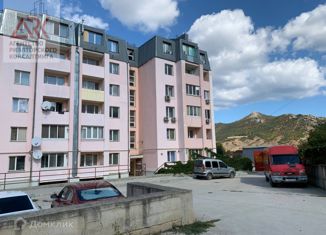 Продам однокомнатную квартиру, 42.7 м2, поселок городского типа Щебетовка, Луговая улица, 3А