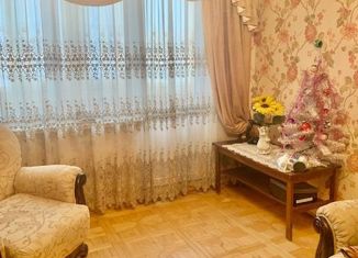 Трехкомнатная квартира на продажу, 61 м2, Нижний Новгород, Провиантская улица, 20, Провиантская улица