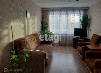Продам 3-комнатную квартиру, 51.3 м2, поселок городского типа Крапивинский, улица Островского, 99