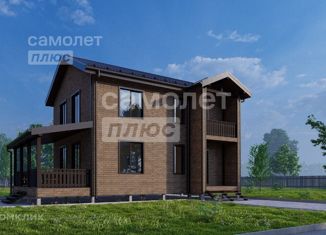 Продаю дом, 126.8 м2, Йошкар-Ола, Ленинский проспект