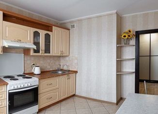Продается 2-комнатная квартира, 52.6 м2, Краснодар, Черкасская улица, 135, Черкасская улица