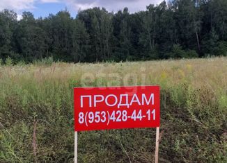 Продажа участка, 19.22 сот., деревня Струково