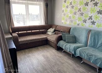 Продажа 3-ком. квартиры, 64.3 м2, Иркутск, Центральная улица, 15