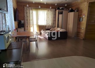 Продажа дома, 109.6 м2, деревня Кузнецово, Кленовая улица, 6