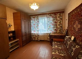 Продам 1-ком. квартиру, 28.4 м2, Брянск, Льговская улица, 6, Фокинский район