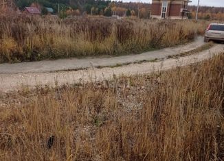 Продажа участка, 9.5 сот., деревня Дворики, Кедровая улица