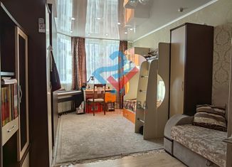 Продажа 1-комнатной квартиры, 44.1 м2, Анапа, Владимирская улица, 154к1