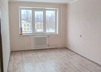 Комната на продажу, 55.8 м2, посёлок городского типа имени Морозова, улица Хесина, 9