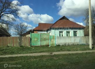 Продам дом, 52 м2, поселок городского типа Борисовка, Харьковская улица, 86