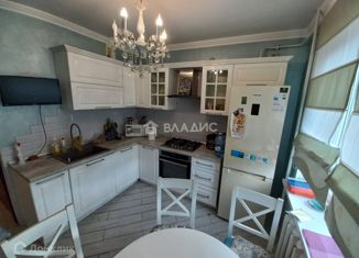 Аренда 3-комнатной квартиры, 64 м2, Калининградская область, Балтийская улица, 3