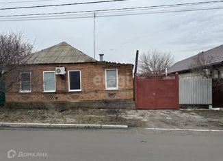 Продажа дома, 65.3 м2, Ростовская область, 12-й Новый переулок