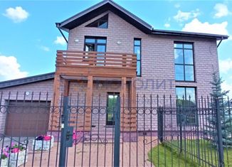 Дом на продажу, 170 м2, деревня Бугры