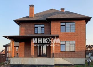 Продажа дома, 340 м2, Москва, коттеджный посёлок Новая Ильичёвка, 125
