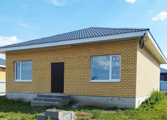 Продаю дом, 96 м2, деревня Мармылево, Лермонтовская улица