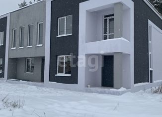 Таунхаус на продажу, 130 м2, деревня Сакулино