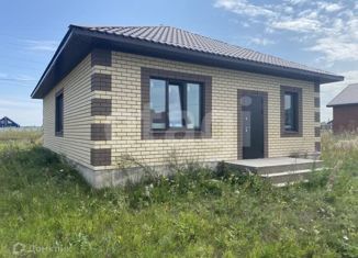 Дом на продажу, 90 м2, деревня Самохваловка, Просторная улица, 14А