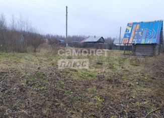 Продажа участка, 10 сот., деревня Озеро