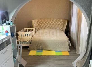 Продам таунхаус, 115 м2, коттеджный посёлок Бристоль, улица Диккенса, 94