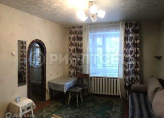 Продается 1-комнатная квартира, 28 м2, Мончегорск, набережная Климентьева, 1