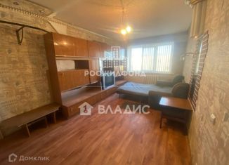 Продажа 1-комнатной квартиры, 35.7 м2, Забайкальский край, улица Строителей, 92
