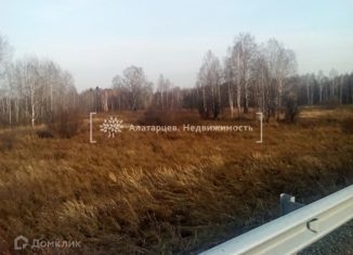 Продается участок, 240 сот., село Турунтаево, Школьная улица, 3А