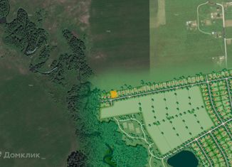 Продажа участка, 8.5 сот., ДНП Дорино-3