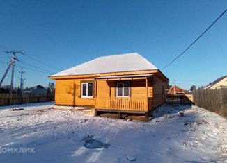 Продам дом, 120 м2, село Введенщина, 25Н-254