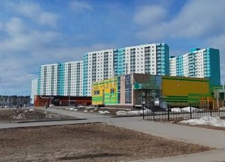 Продам 3-ком. квартиру, 60.3 м2, Березники, ЖК Любимов, улица Геннадия Братчикова, 12