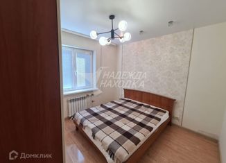 Сдаю 3-комнатную квартиру, 65 м2, Находка, Озёрный бульвар, 14